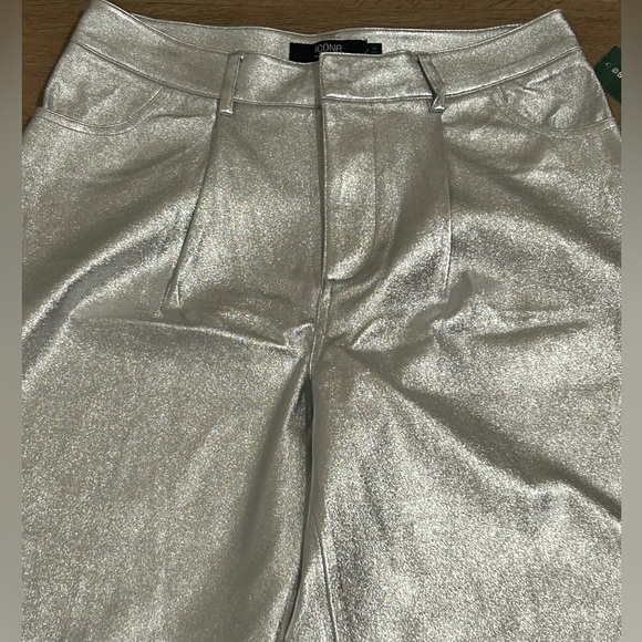 Icone silver baggy  pants - Picture 5 of 8
